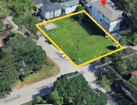 Photo of 402 Terrace Drive, Houston, TX 77007 (MLS # 67058190)