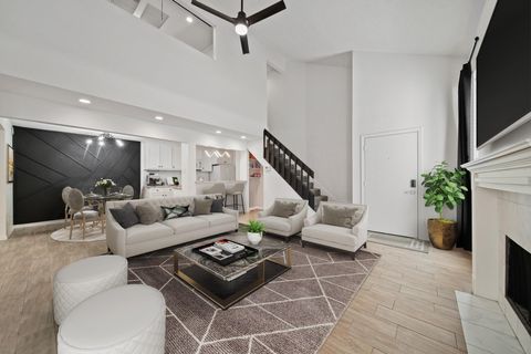 8100 Cambridge Street 61 Houston TX 77054