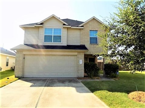 Photo of 911 Redcrest Springs Court, Houston, TX 77073 (MLS # 98980046)