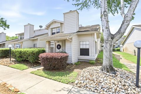 Photo of 13445 Garden Grove #ST773, Houston, TX 77082 (MLS # 58536248)