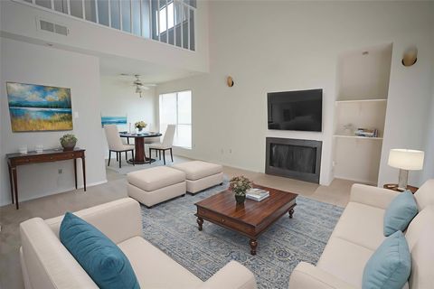 Photo of 3632 Ocee Street, Houston, TX 77063 (MLS # 6798941)