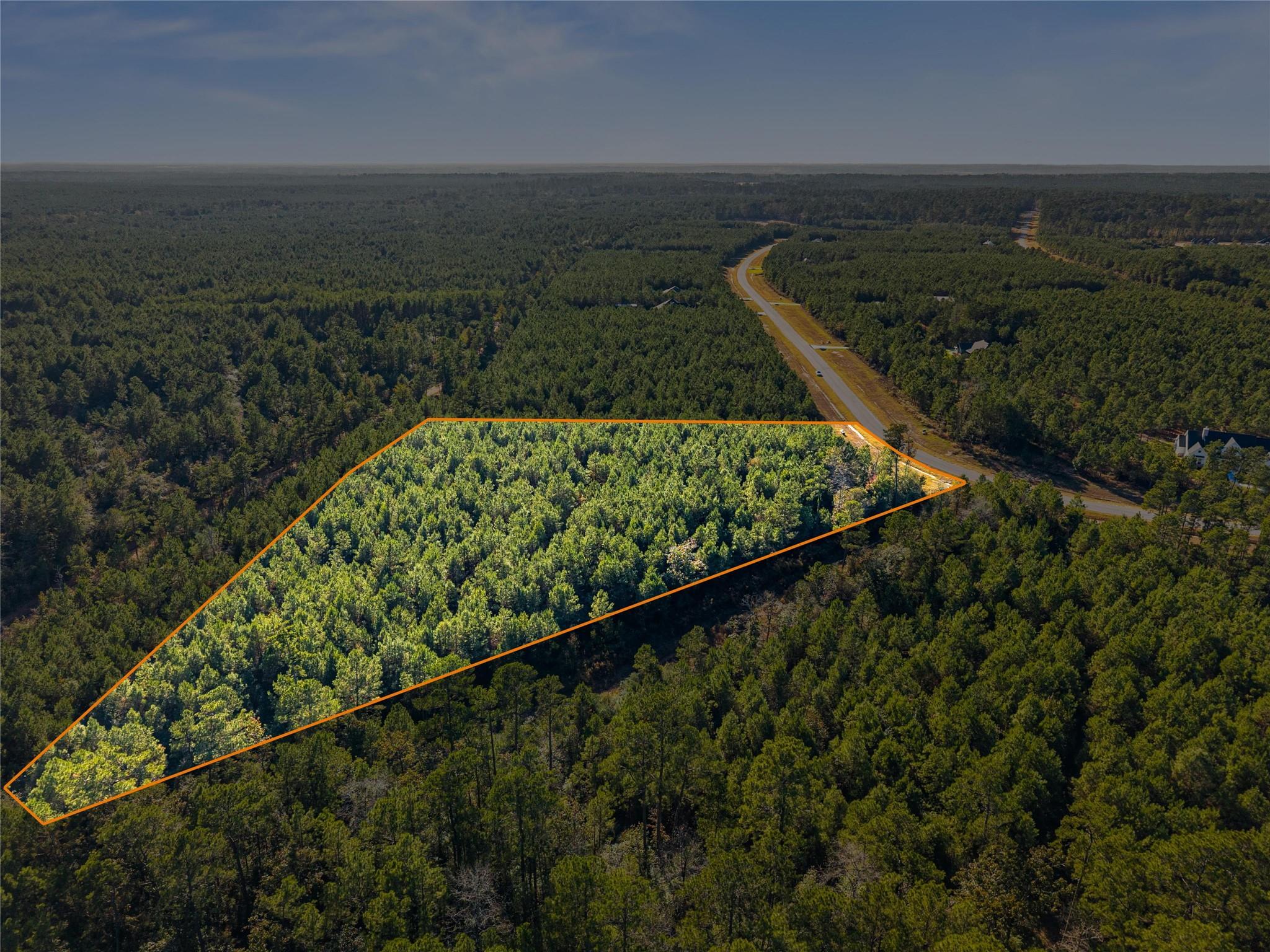 12684 Oak Barrel Road