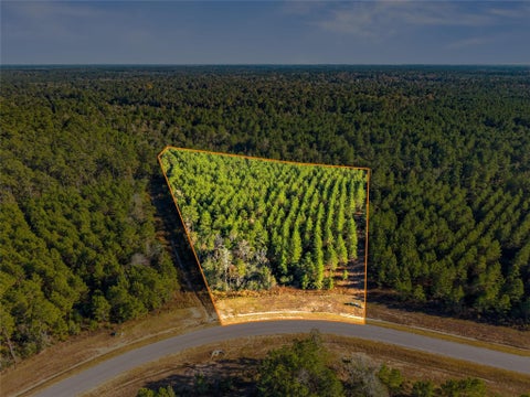 Vacant Land For Sale - 12684 Oak Barrel Road<br/> Willis, TX 77378