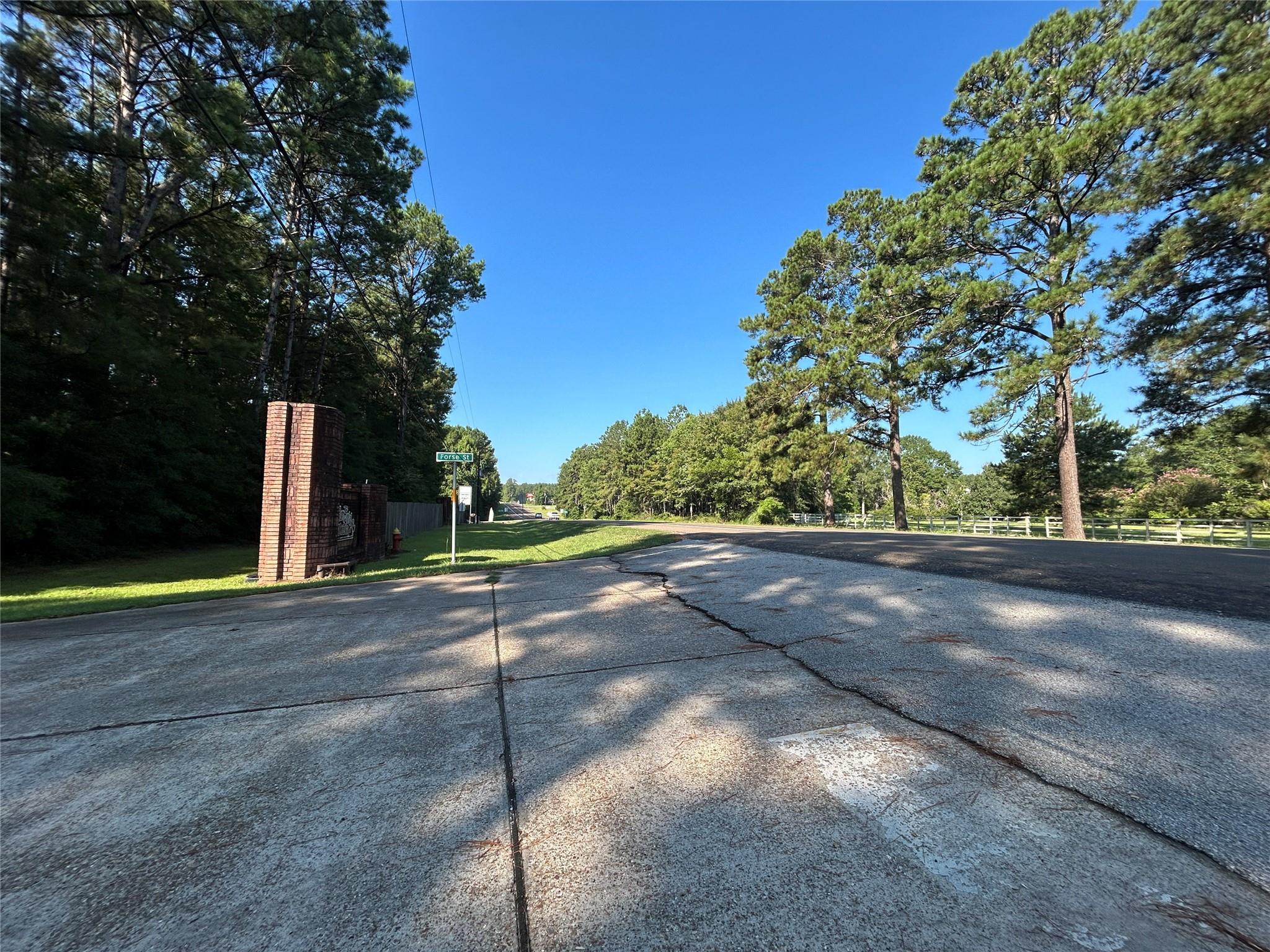 LOT 16 Force Street