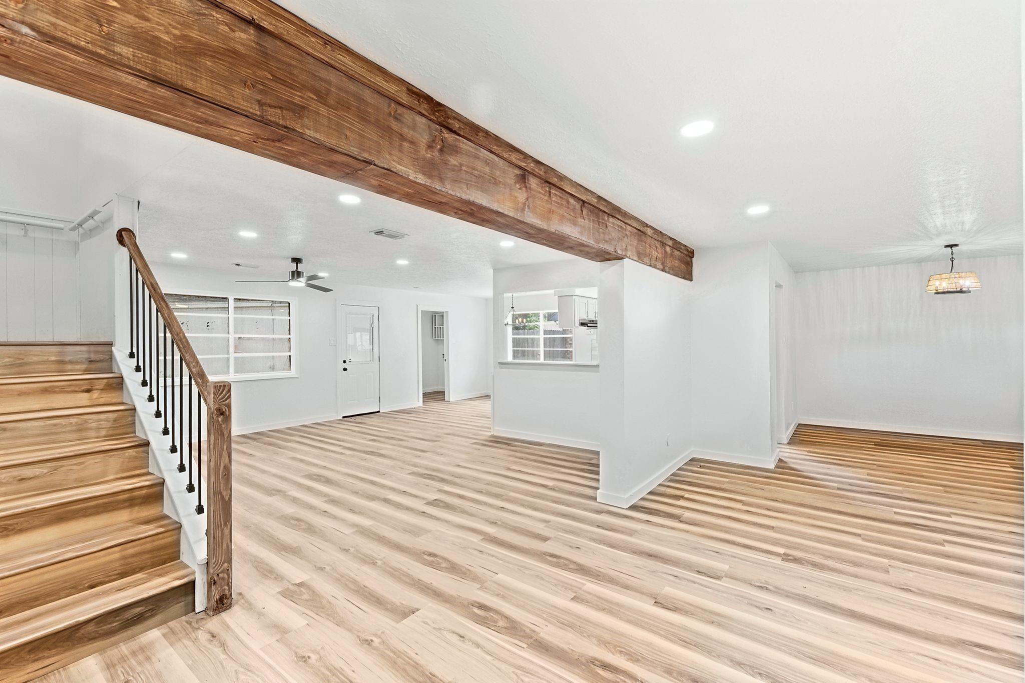 2706 Burke Road