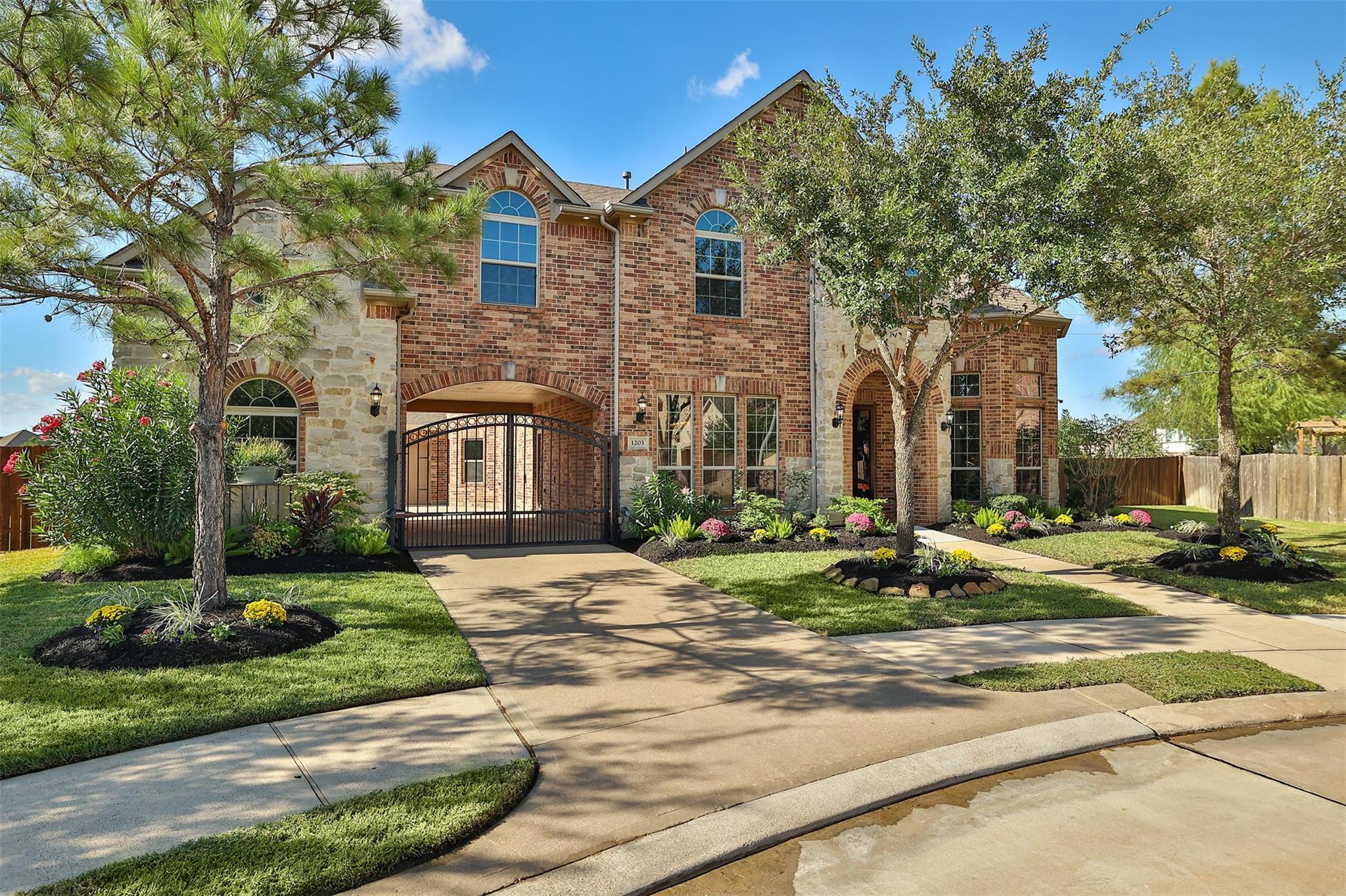 1203 Speedwell Court