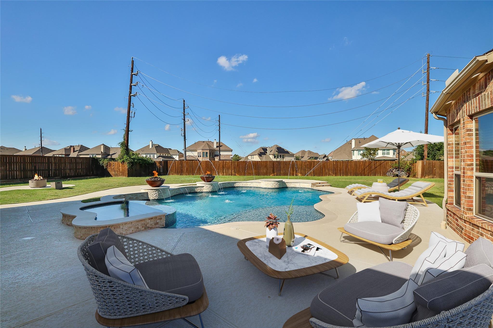 1203 Speedwell Court