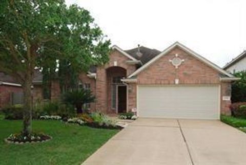 Photo of 1206 Ivory Meadow Lane, Sugar Land, TX 77479 (MLS # 85421653)