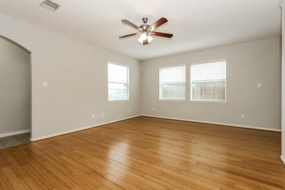 12011 Summer Range Drive