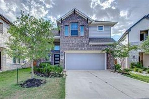 Homes For Sale - 6115 Dovetail Cliff Court<br/> Katy, TX 77493