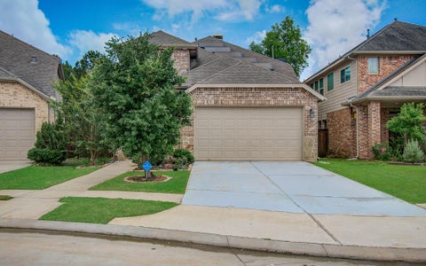 Photo of 3730 Bach Street, Iowa Colony, TX 77583 (MLS # 16870839)