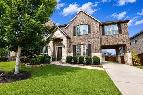 Homes For Sale - 16411 Shumard Run Lane<br/> Harris County, Cypress, TX 77433