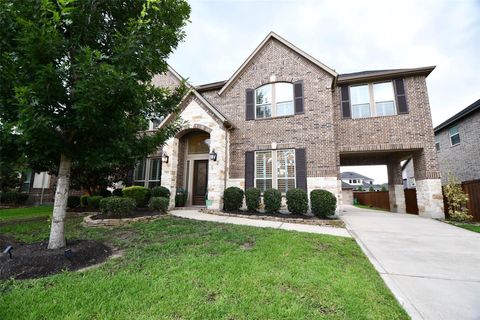 Homes For Sale - 16411 Shumard Run Lane<br/> Cypress, TX 77433