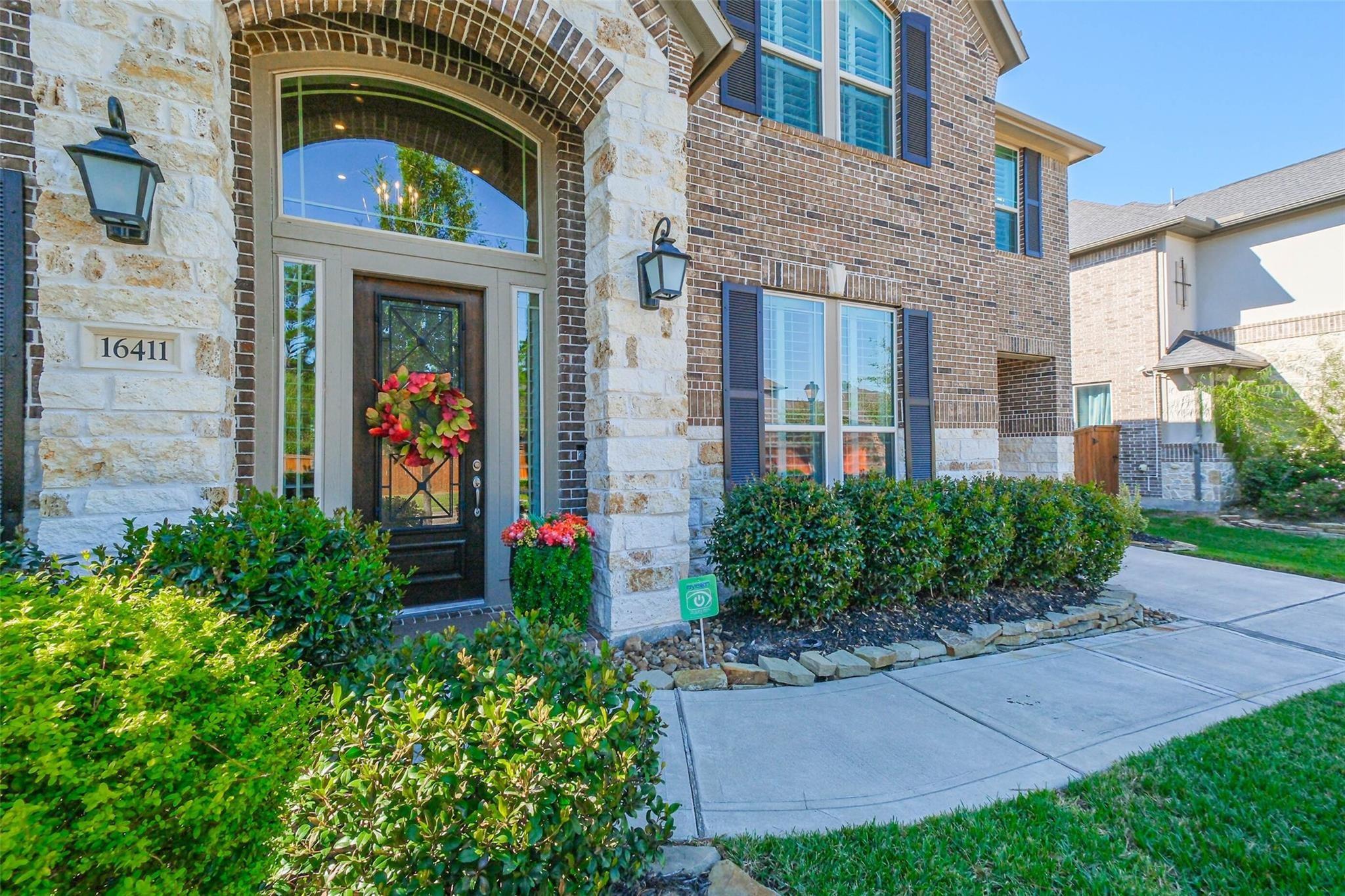 16411 Shumard Run Lane