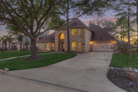 Photo of 147 Sunnyvale W, Montgomery, TX 77356 (MLS # 85518961)