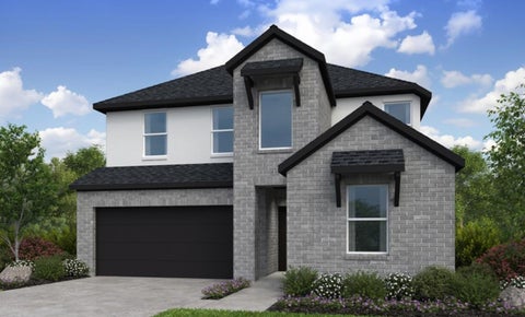 Photo of 9626 Akashi Run Drive, Cypress, TX 77433 (MLS # 10389176)