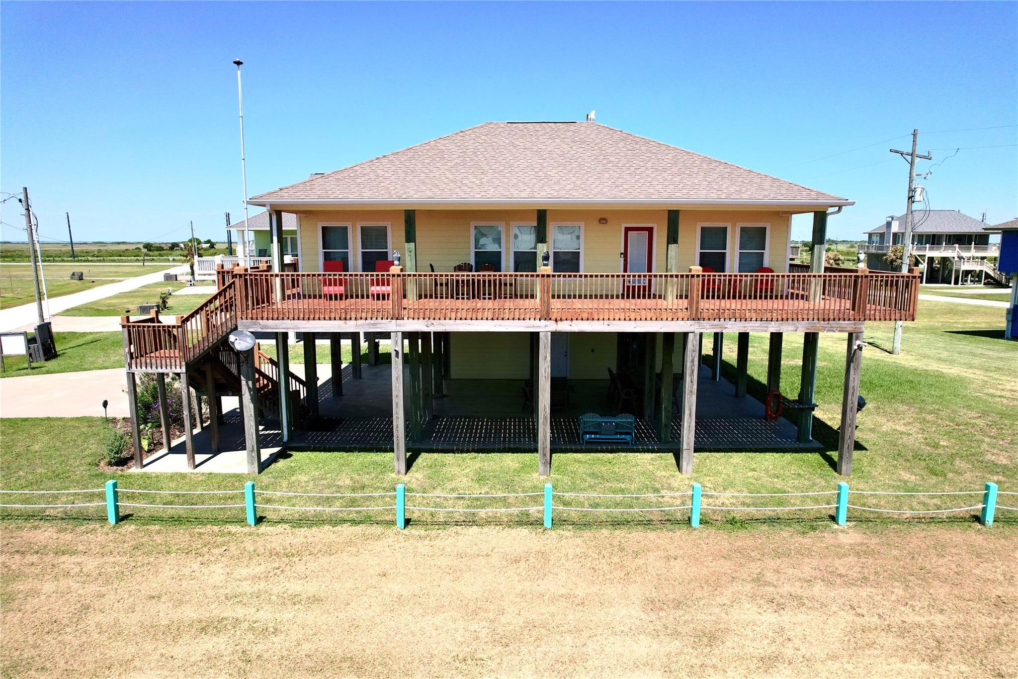 972 Hamilton Drive
