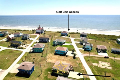 Homes For Sale - 972 Hamilton Drive<br/> Galveston County, Crystal Beach, TX 77650