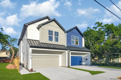 Photo of 7819 Colonial Lane, Houston, TX 77051 (MLS # 69035788)