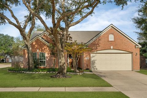Photo of 6503 Belmont Bend, Katy, TX 77450 (MLS # 80742425)