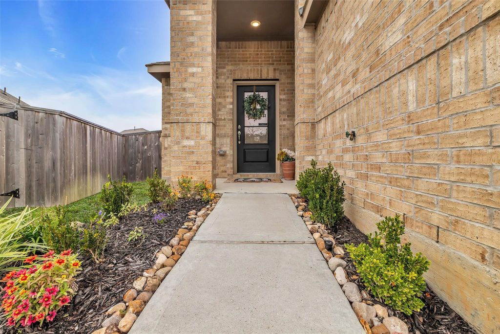 Photo of 3003 Halleton Court, Porter, TX 77365 (MLS # 85777951)