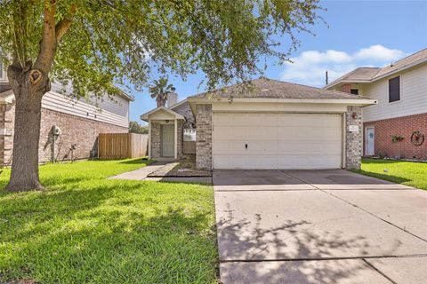 Homes For Sale - 14107 Ballfour Park Lane<br/> Houston, TX 77047