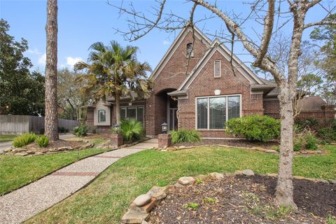 Tiny photo for 15807 Elk Park Lane, Houston, TX 77062 (MLS # 53905310)