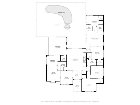 Tiny photo for 15807 Elk Park Lane, Houston, TX 77062 (MLS # 53905310)