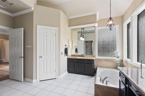 Tiny photo for 15807 Elk Park Lane, Houston, TX 77062 (MLS # 53905310)