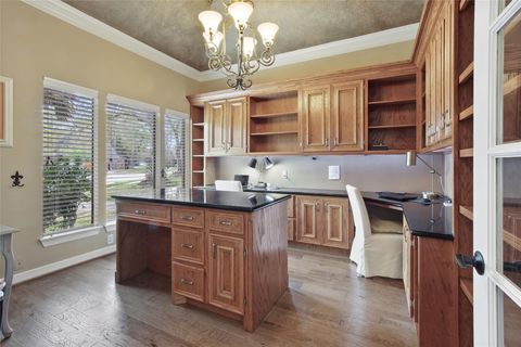 Tiny photo for 15807 Elk Park Lane, Houston, TX 77062 (MLS # 53905310)