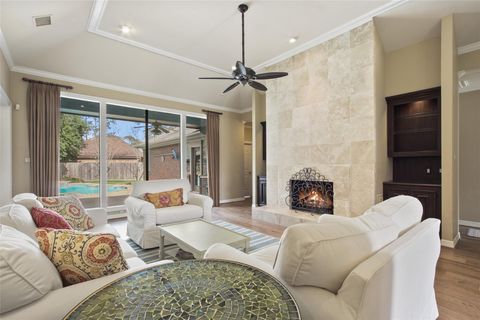 15807 Elk Park Lane Houston TX 77062