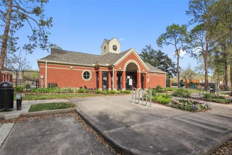 Tiny photo for 15807 Elk Park Lane, Houston, TX 77062 (MLS # 53905310)