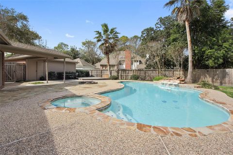 Tiny photo for 15807 Elk Park Lane, Houston, TX 77062 (MLS # 53905310)