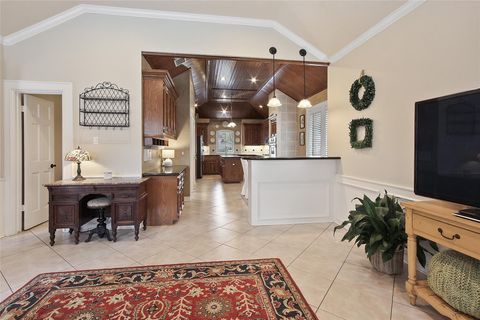 Tiny photo for 15807 Elk Park Lane, Houston, TX 77062 (MLS # 53905310)