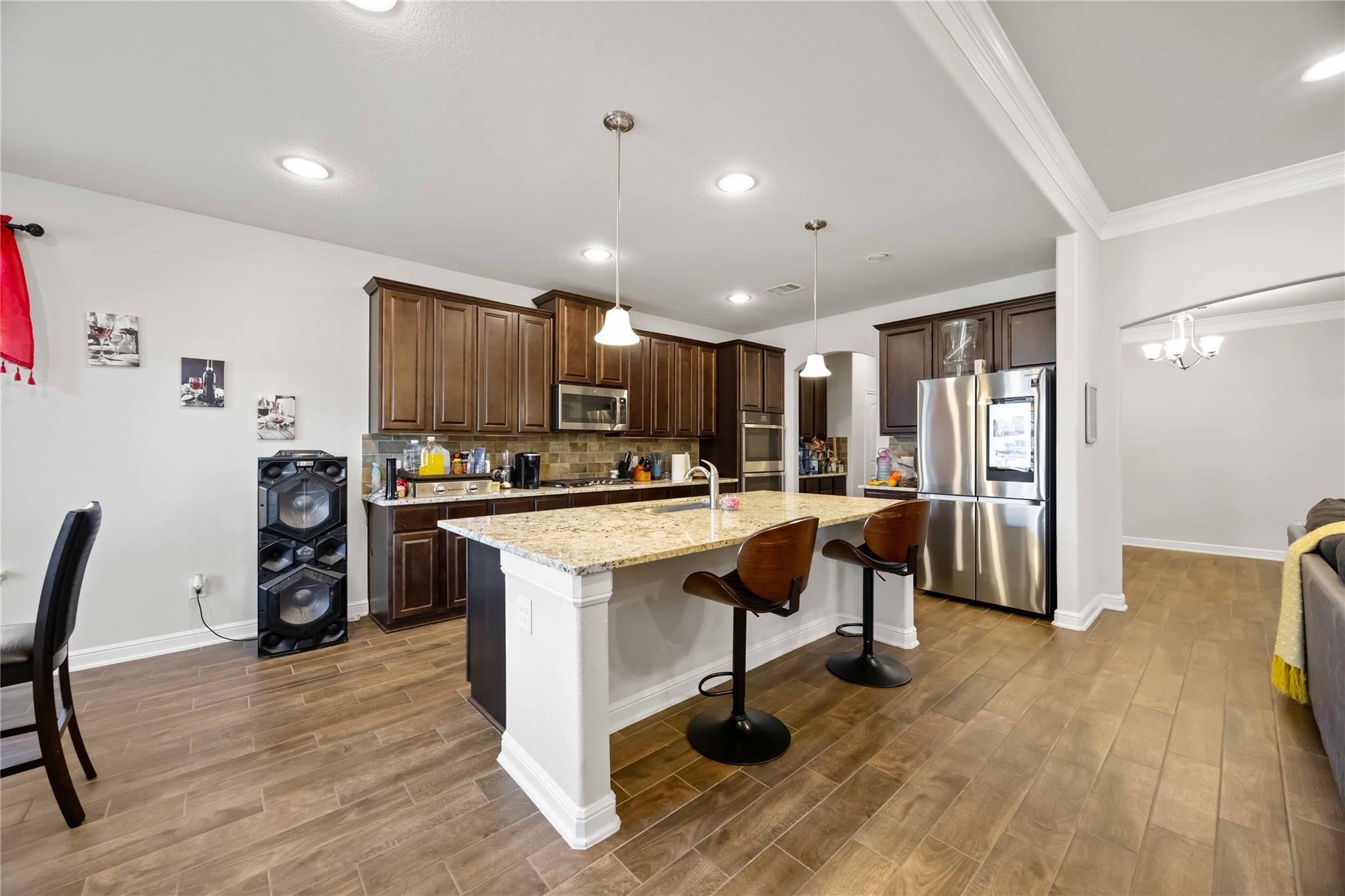 2611 Saw Palmetto Trail