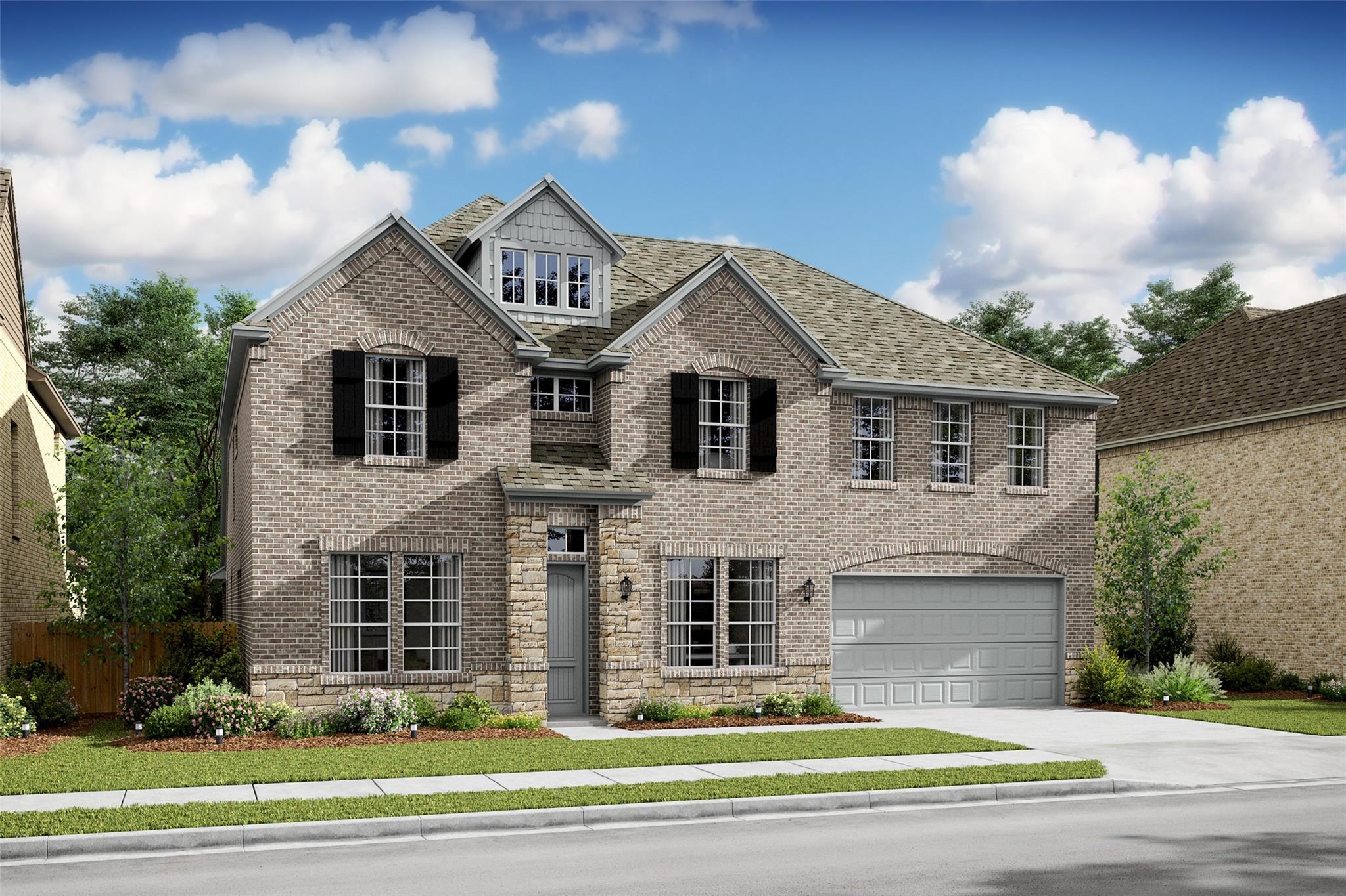 1809 S Wildflower Drive