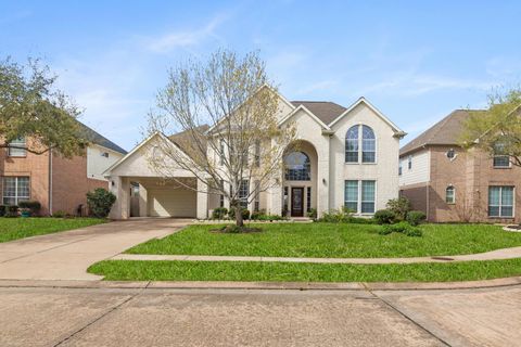 Photo of 22106 Stonebriar Lane, Richmond, TX 77469 (MLS # 45313865)