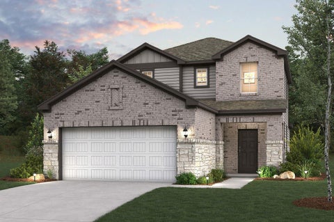Homes For Sale - 21210 Gulf Menhaden Lane<br/> Cypress, TX 77433