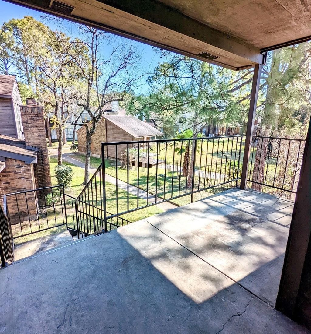 Photo of 7200 T C Jester Boulevard #36, Houston, TX 77088 (MLS # 98587377)