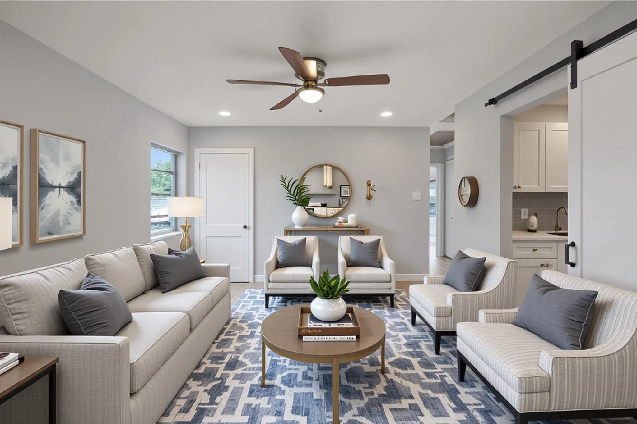 1722 Caspersen Drive
