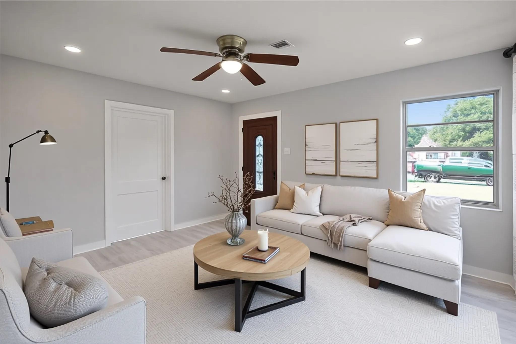 1722 Caspersen Drive