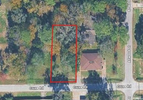 Photo of 0 Cruse Road, Houston, TX 77016 (MLS # 24228715)