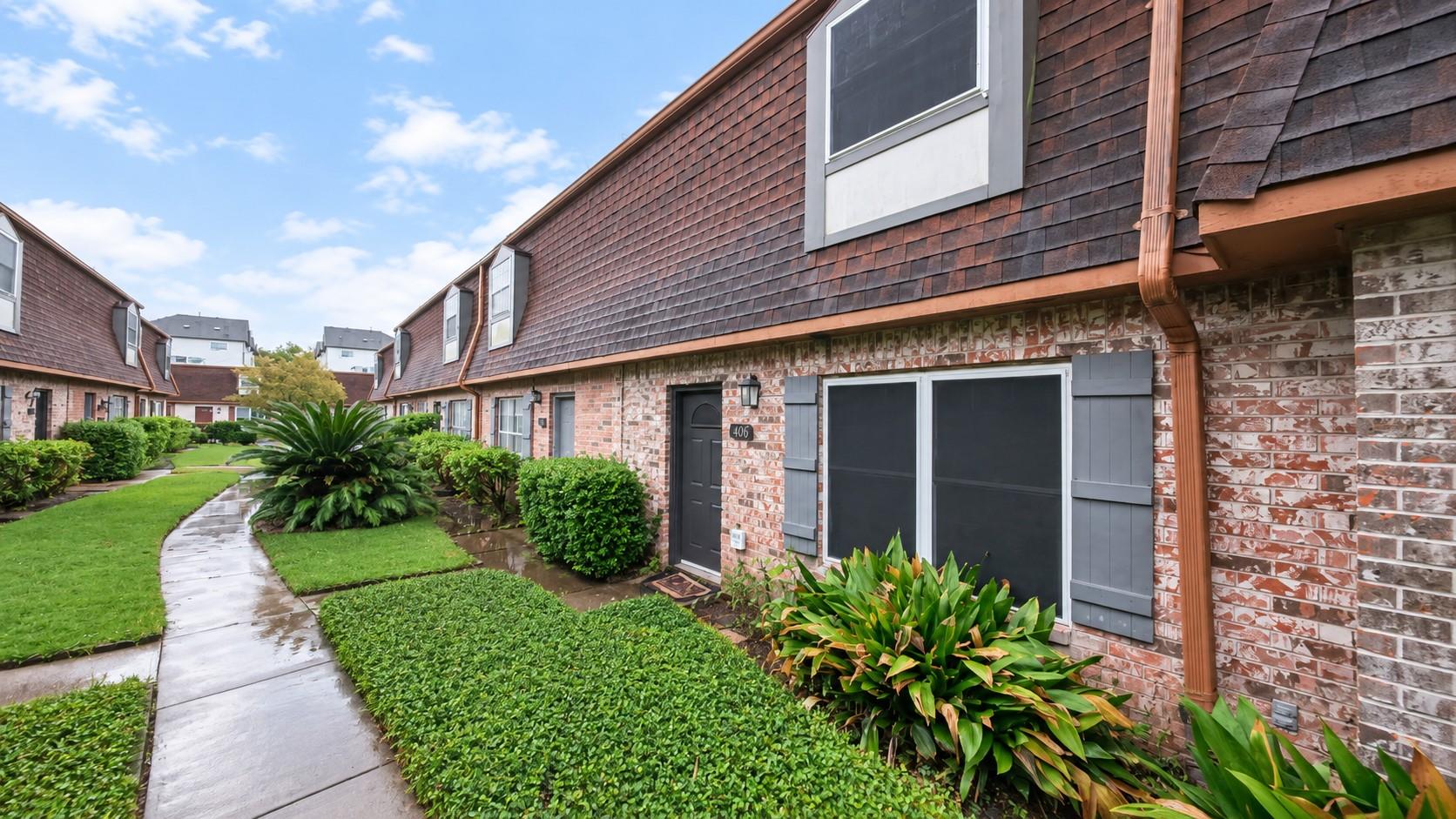 9303 Hammerly Boulevard 406