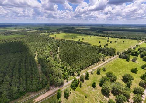 Photo of XXX County Road 1450, Warren, TX 77664 (MLS # 93022909)