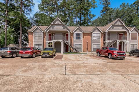 Photo of 2402 Sycamore Avenue #D6, Huntsville, TX 77340 (MLS # 10643589)