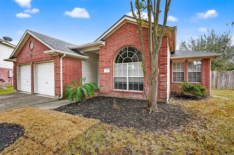 Photo of 307 Roans Prarie Lane, Richmond, TX 77469 (MLS # 29138231) Photo of 307 Roans Prarie Lane, Richmond, TX 77469 (MLS # 29138231)