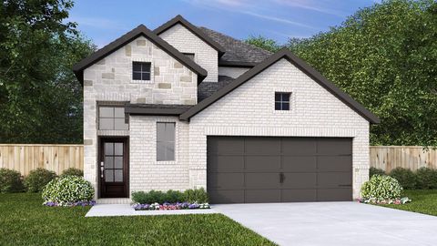 Photo of 122 Twilight Meadow Way, Richmond, TX 77406 (MLS # 62102737)