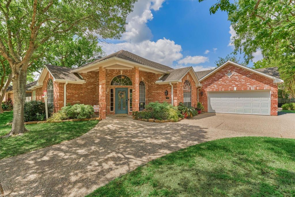 Photo of 11603 Vailrun Drive, Houston, TX 77070 (MLS # 67844418)