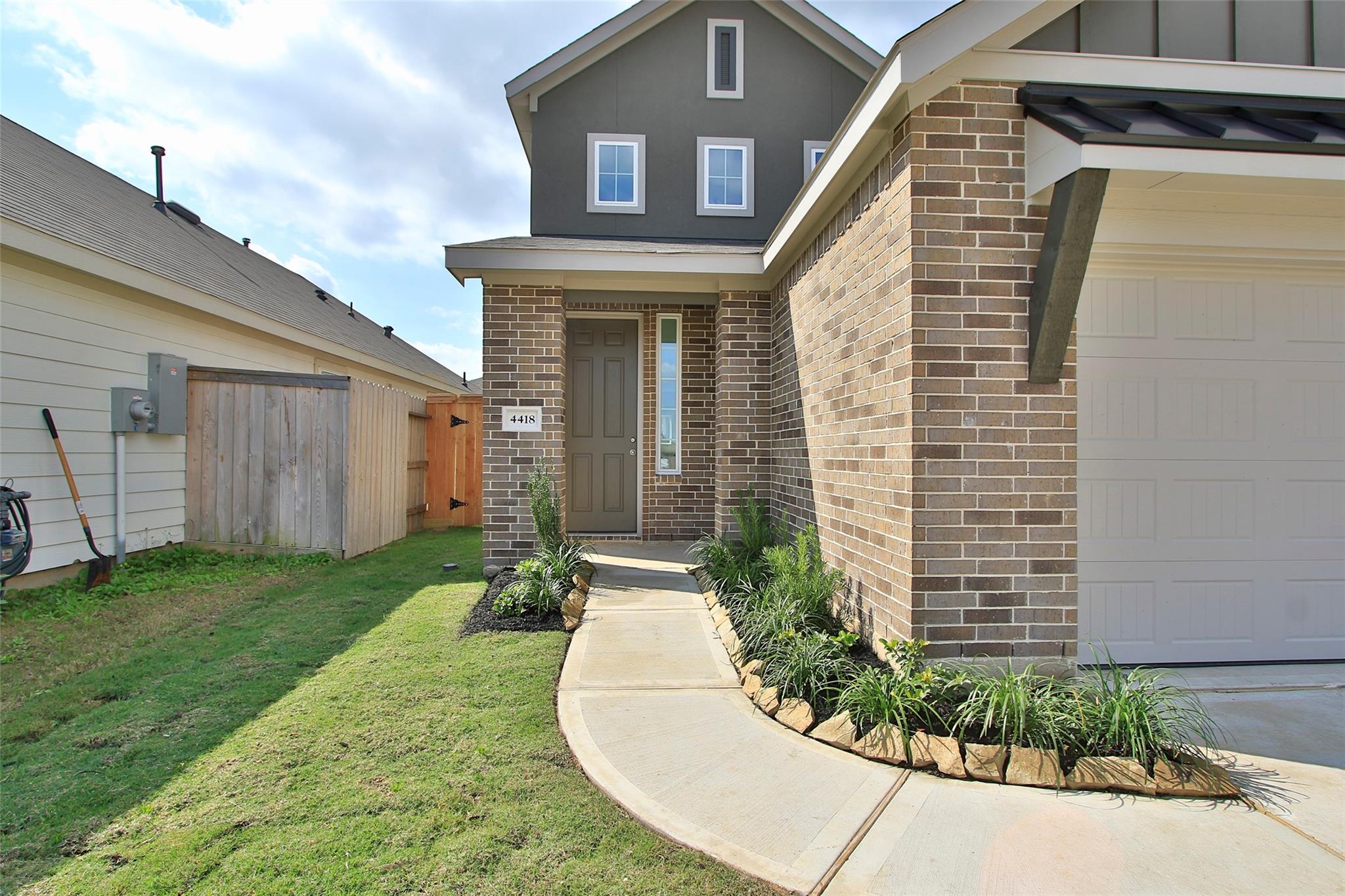 4418 Azalea Blossom Road