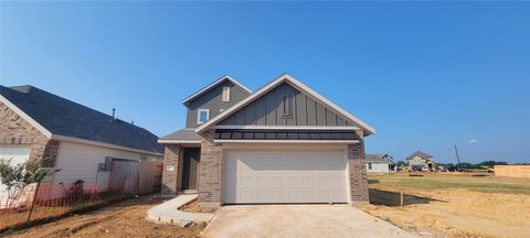 4418 Azalea Blossom Road Pinehurst TX 77362